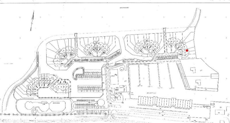plattegrond  beulaeke haven